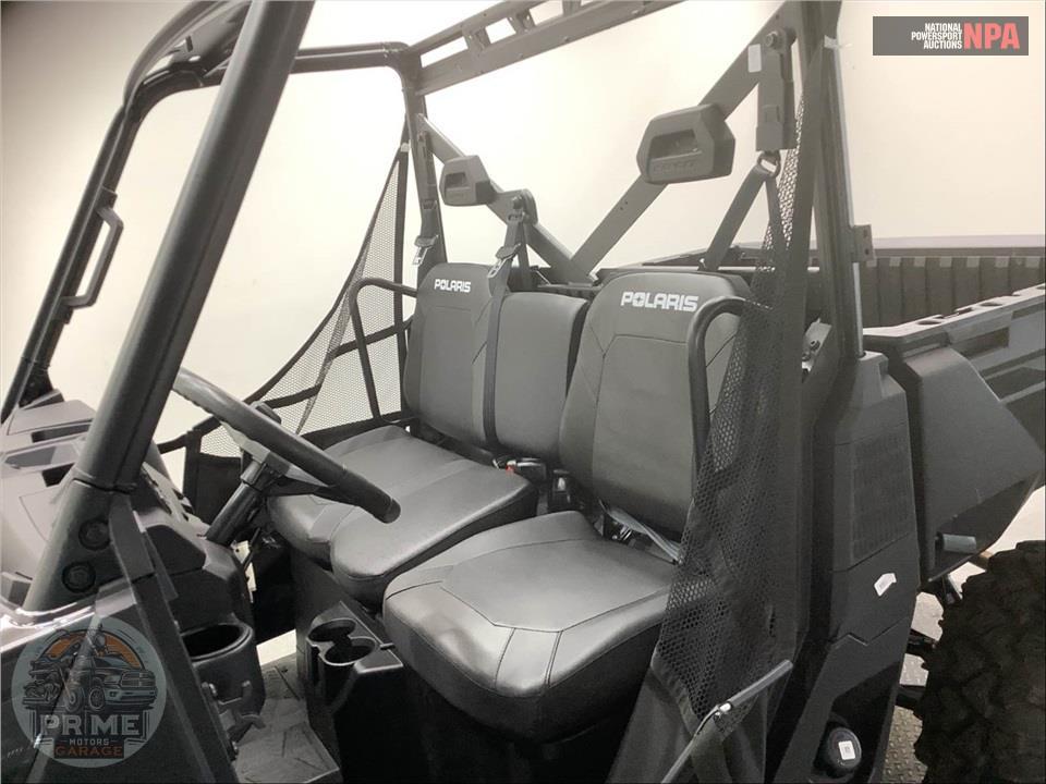 2024 Polaris RANGER 1000 PREMIUM — фото 27