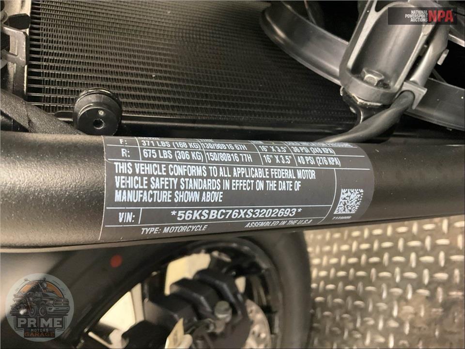 2025 Indian Motorcycle SCOUT BOBBER LIMITED (SMOKE) — фото 22
