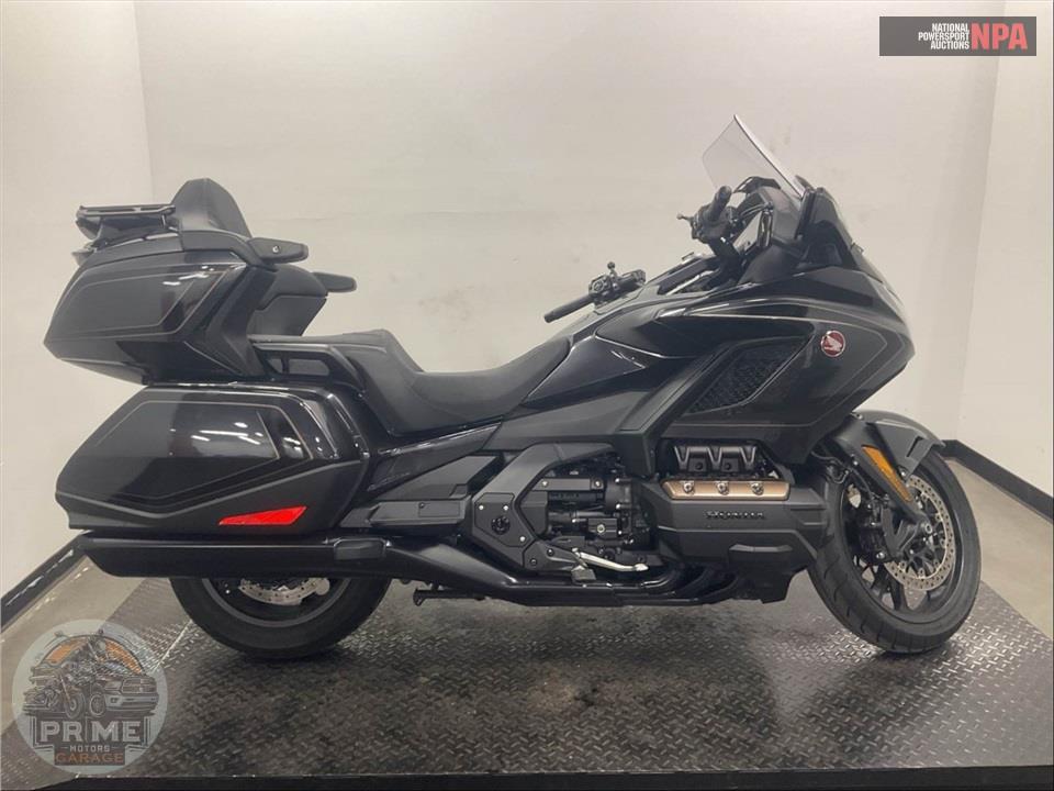 2026 HONDA GL1800 GOLD WING TOUR