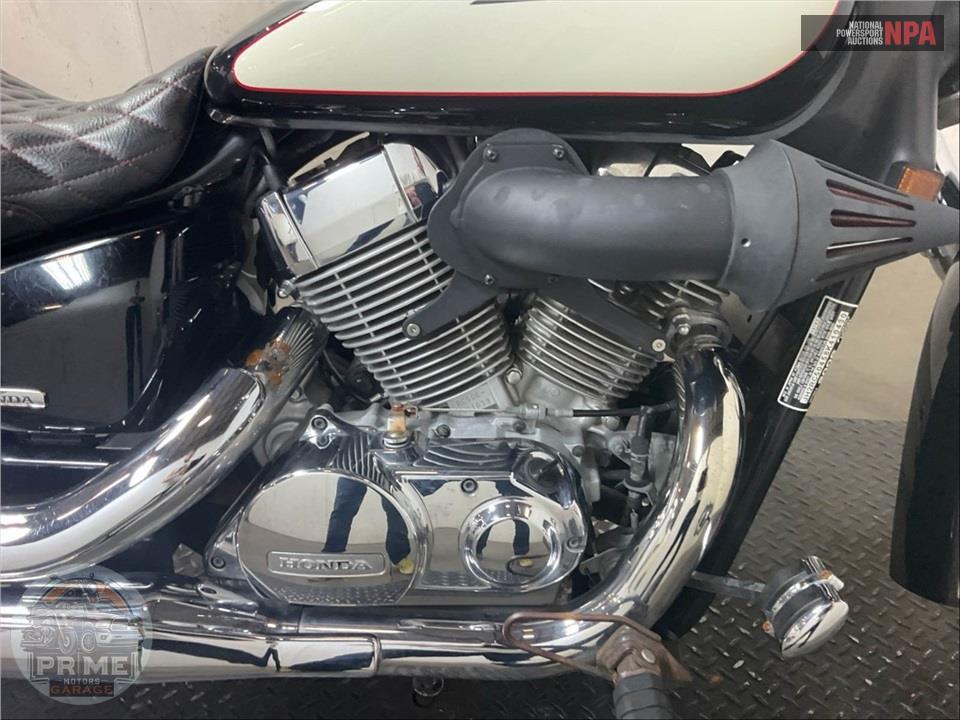 2008 Honda VT750CA8 SHADOW AERO — фото 6