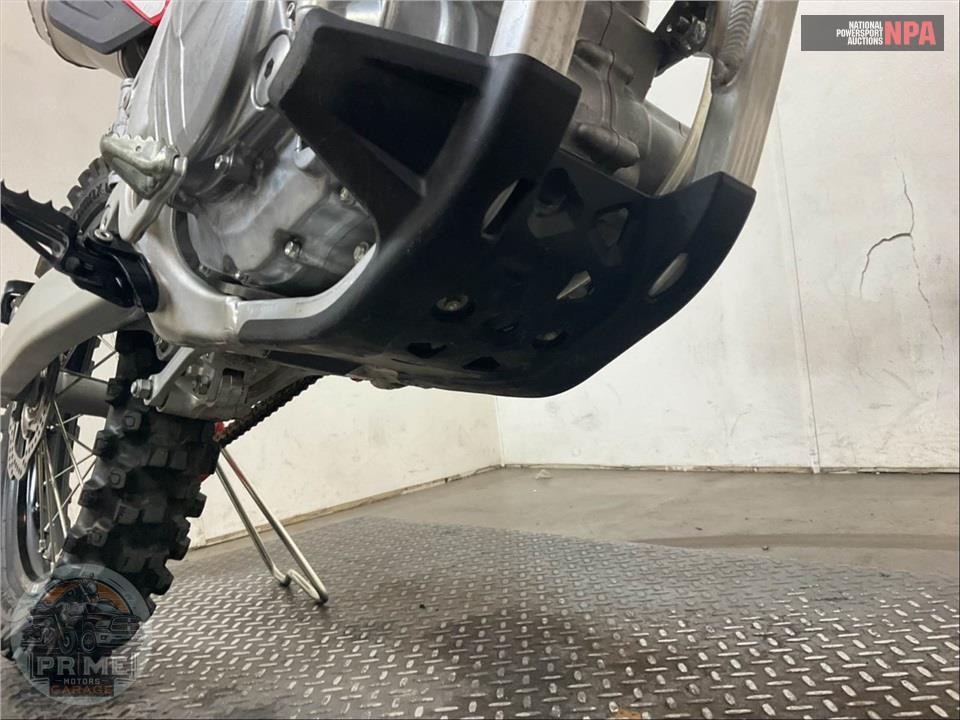 2023 Honda CRF450R — фото 10