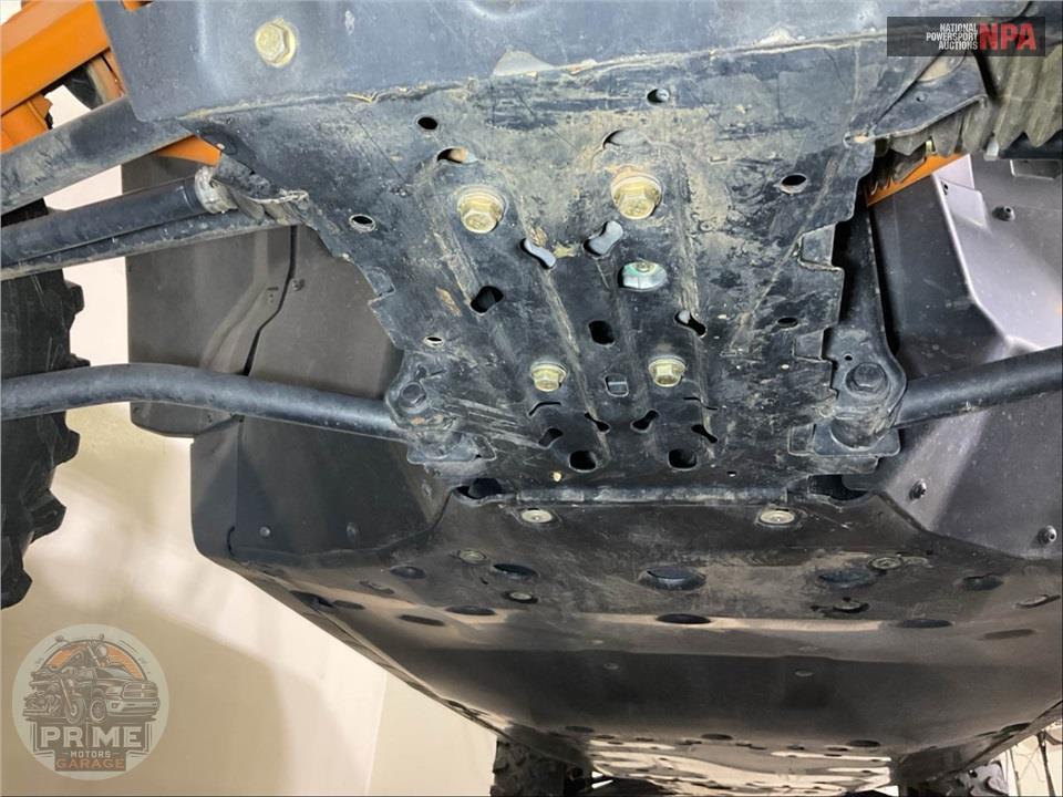 2025 Can-Am COMMANDER MAX XT-P 1000R — фото 13
