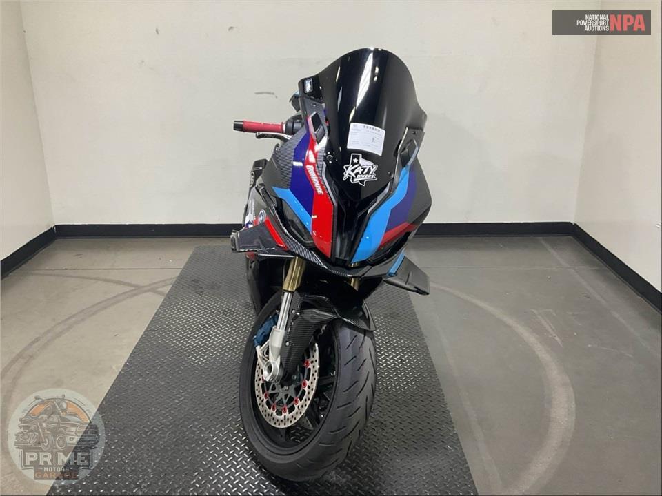 2023 Bmw S1000RR M PACKAGE — фото 2
