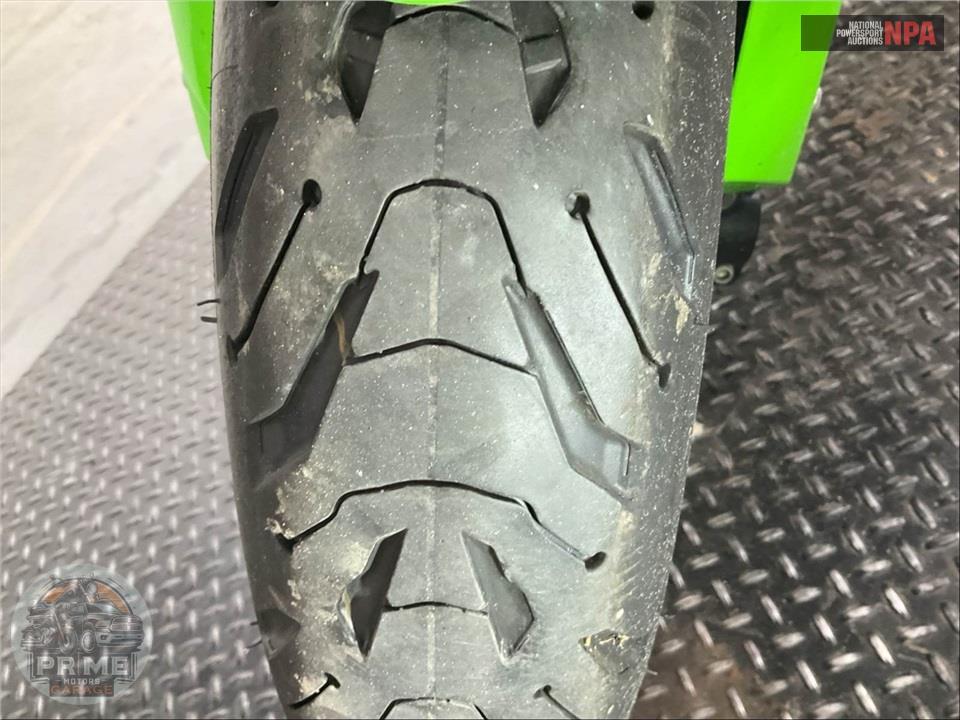 2019 Kawasaki ZX1002FKF NINJA ZX-10R — фото 15