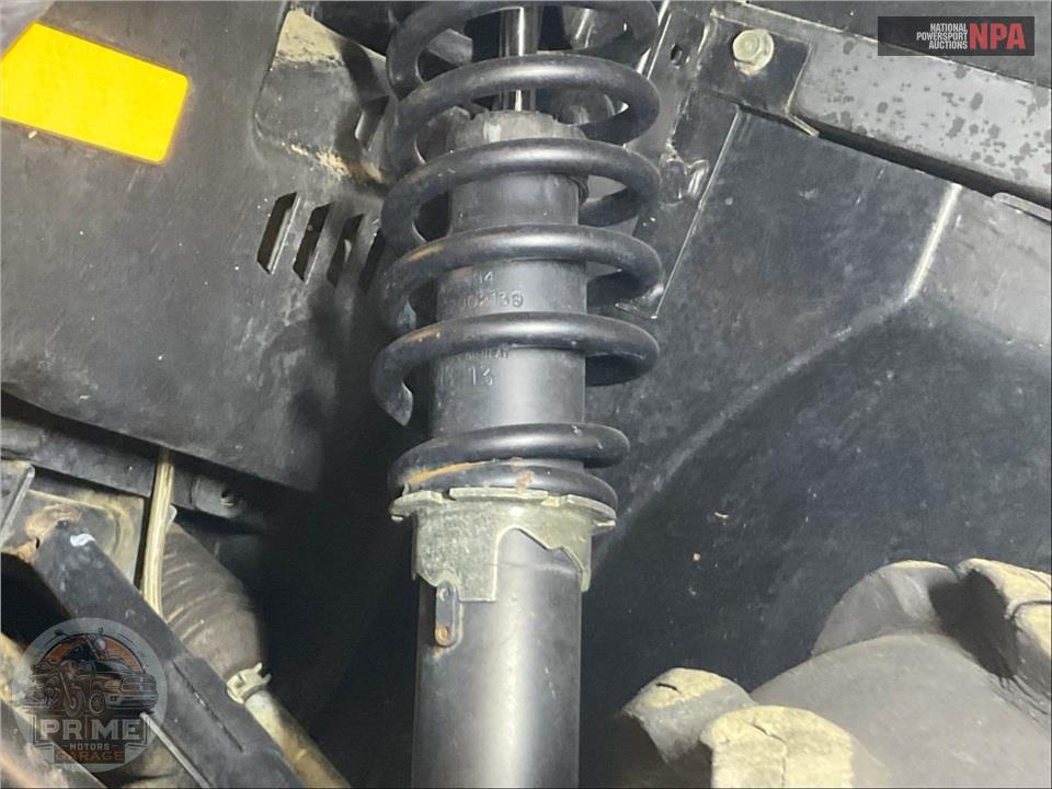 2014 Polaris RANGER 800 CREW EFI — фото 28