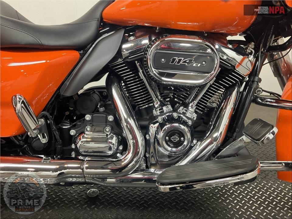 2023 Harley-Davidson FLTRXS ROAD GLIDE SPECIAL — фото 6