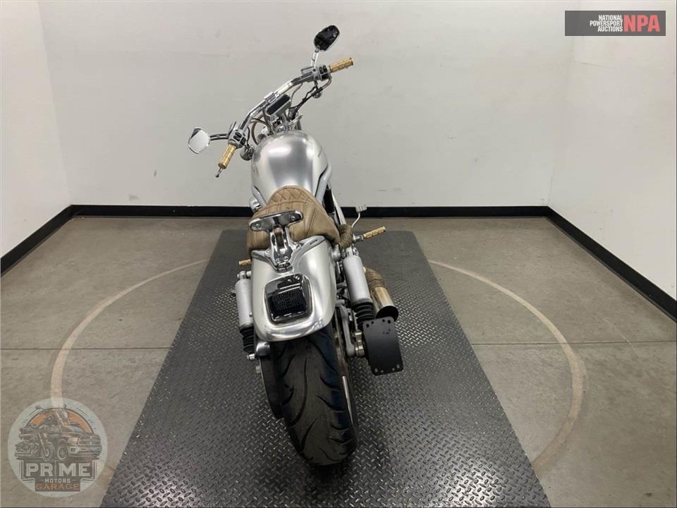 2002 Harley-Davidson VRSC V-ROD — фото 4
