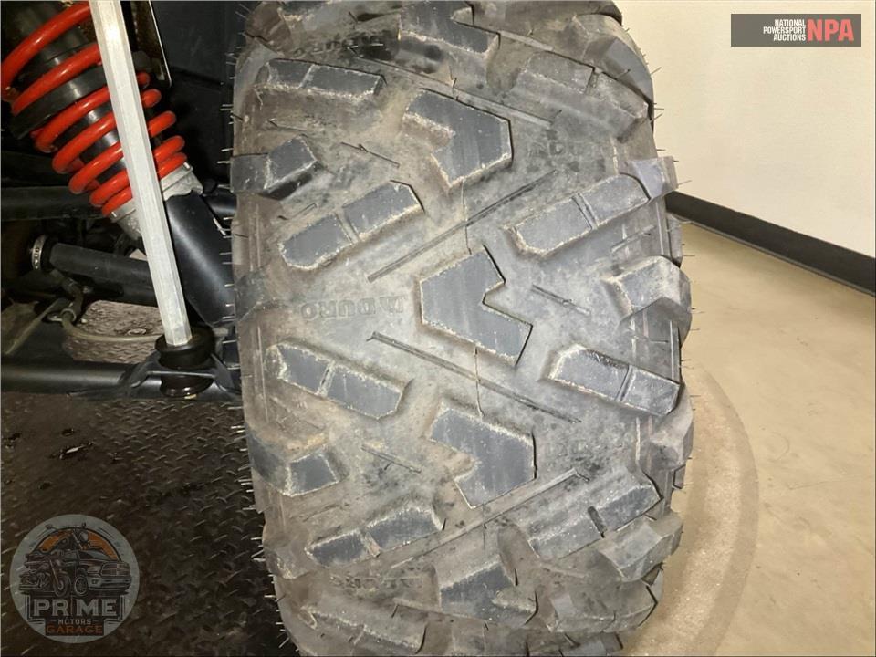 2024 Polaris SPORTSMAN XP 1000 S — фото 21