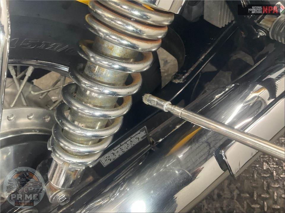 2002 Honda VT750DC2 SHADOW SPIRIT — фото 28