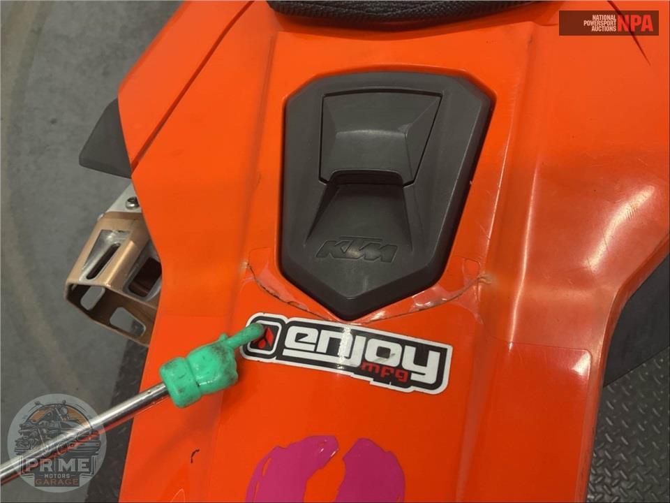 2023 Ktm 690 SMC R — фото 19