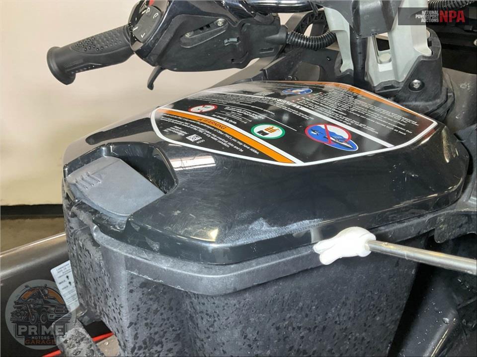 2022 Seadoo/Brp RXP-X 300 — фото 10