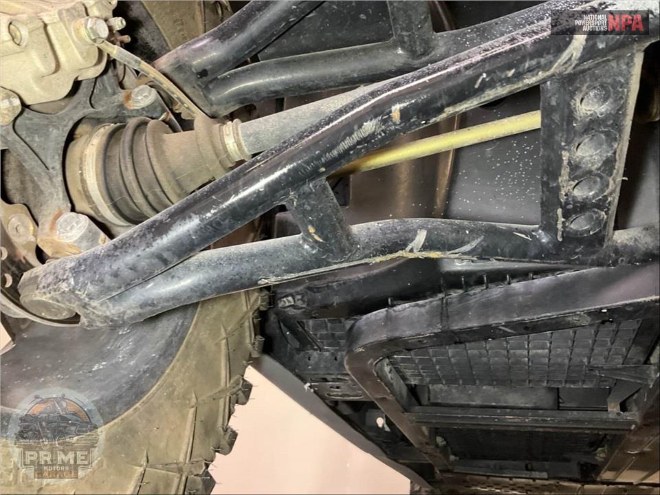 2019 Polaris RANGER CREW XP 900 EPS (CAMOUFLAGE) — фото 39