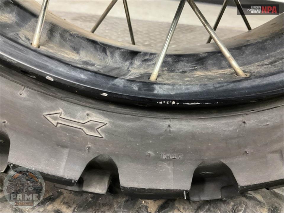 2021 Harley-Davidson RA1250S PAN AMERICA SPECIAL — фото 32