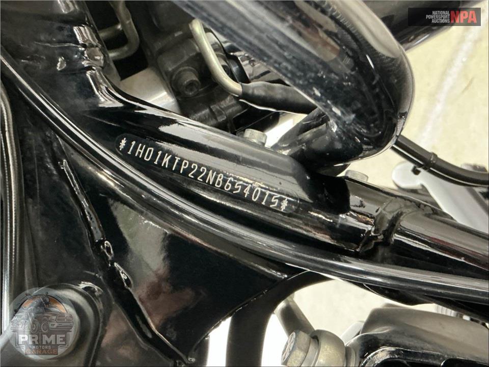 2022 Harley-Davidson FLTRXS ROAD GLIDE SPECIAL — фото 29
