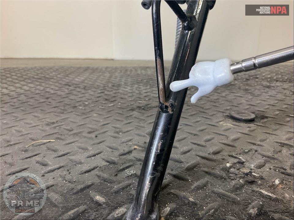 2019 Honda GROM — фото 28