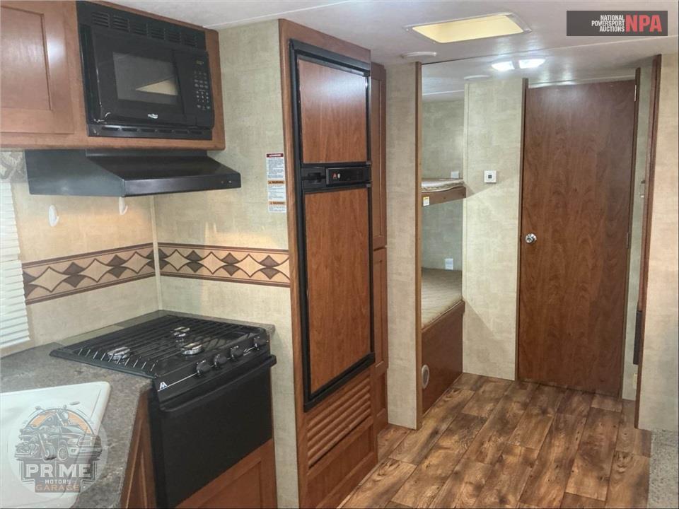 2014 Keystone Rv M-2650 BH - PASSPORT GRAND TOURING SERIES — фото 7