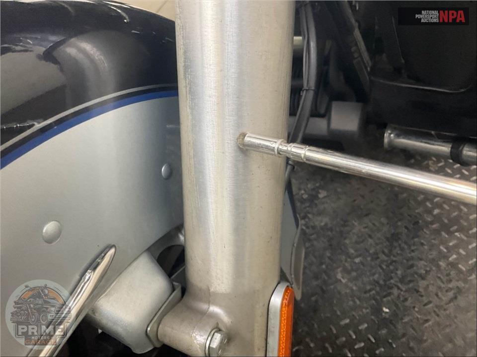 2013 Harley-Davidson FLHTCUTG TRIGLIDE UL CLSC — фото 24