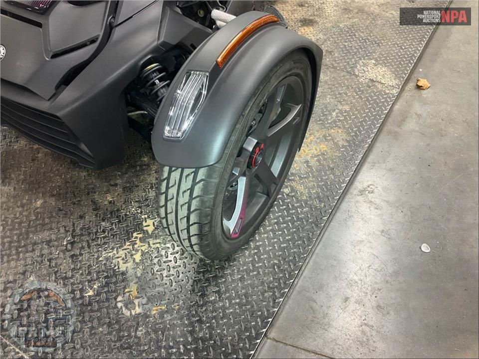 2021 Can-Am RYKER 900 ACE — фото 13