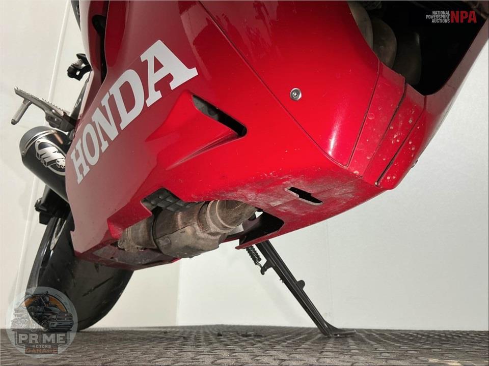 2023 Honda CBR1000RA (ABS) — фото 12