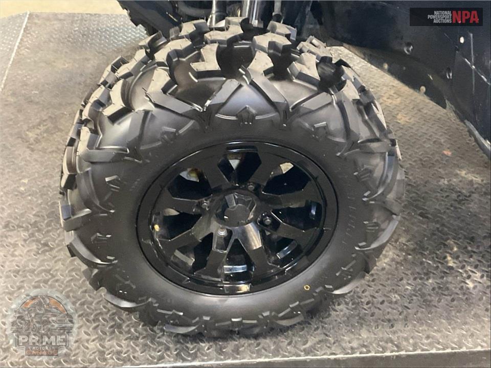 2024 Can-Am DEFENDER X  MR HD10 — фото 19