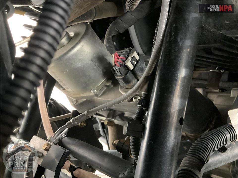 2024 Can-Am OUTLANDER MAX XT 700 — фото 22