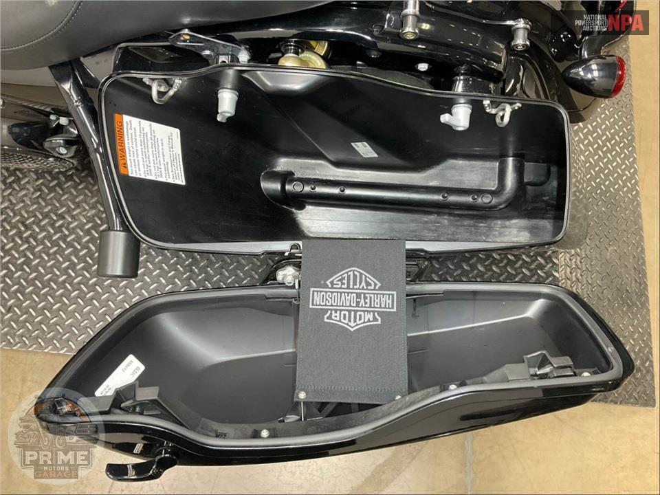 2020 Harley-Davidson FLHRXS ROAD KING SPECIAL — фото 22