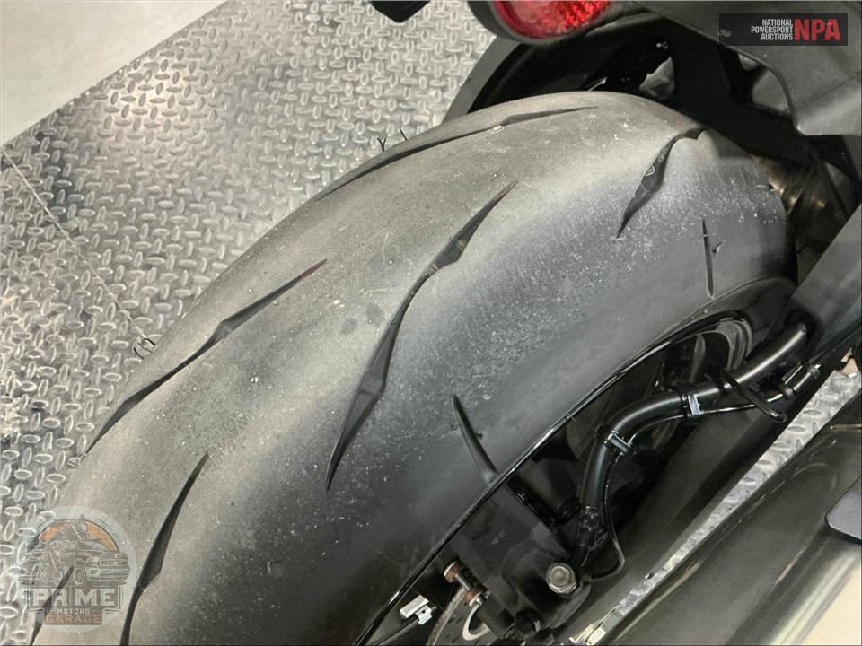 2025 Kawasaki ZX1002MSFAL NINJA ZX-10R KRT — фото 12