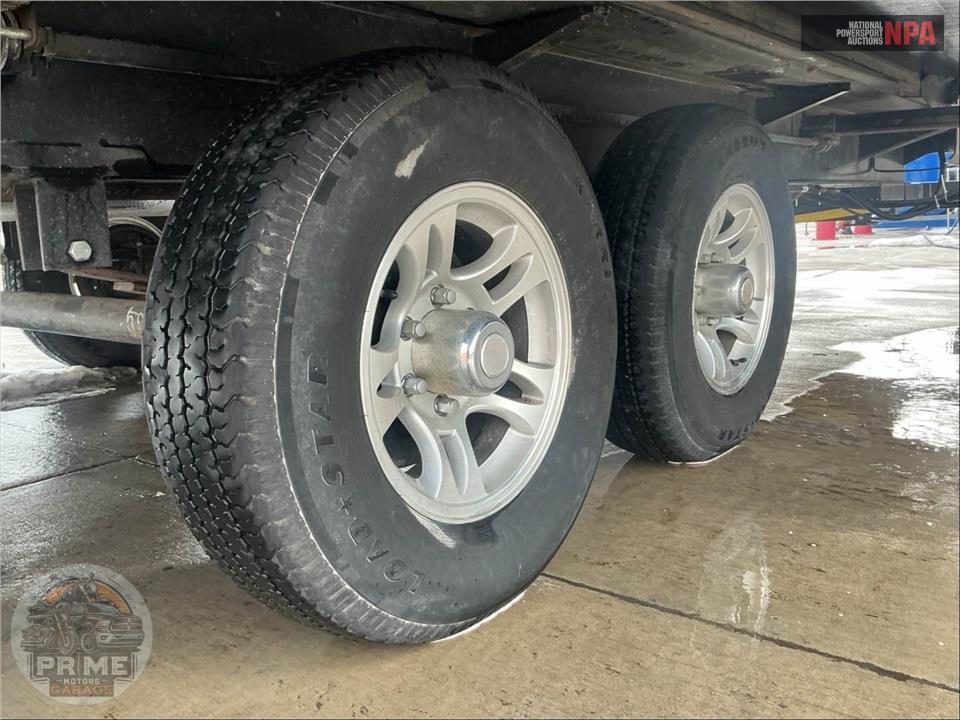 2021 Keystone Rv M-300 RLDS - HIDEOUT FIFTH WHEEL SERIES — фото 37
