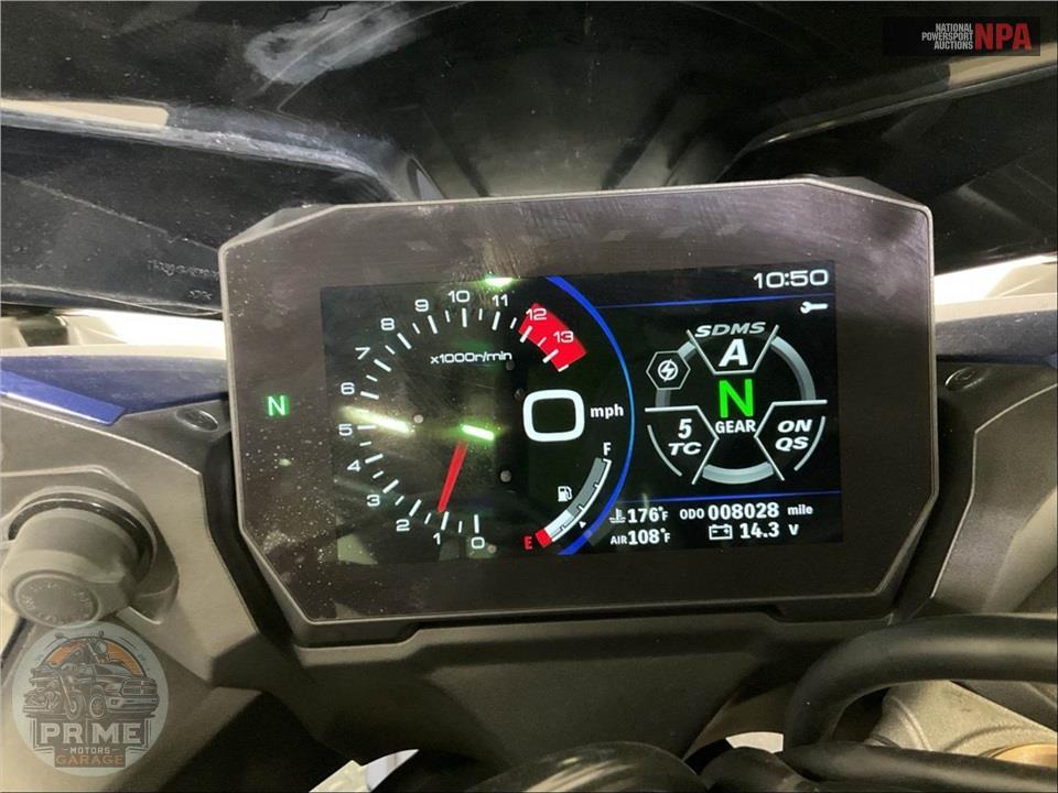 2022 Suzuki GSX1000GTPM2 GSX-S1000GT+ — фото 5