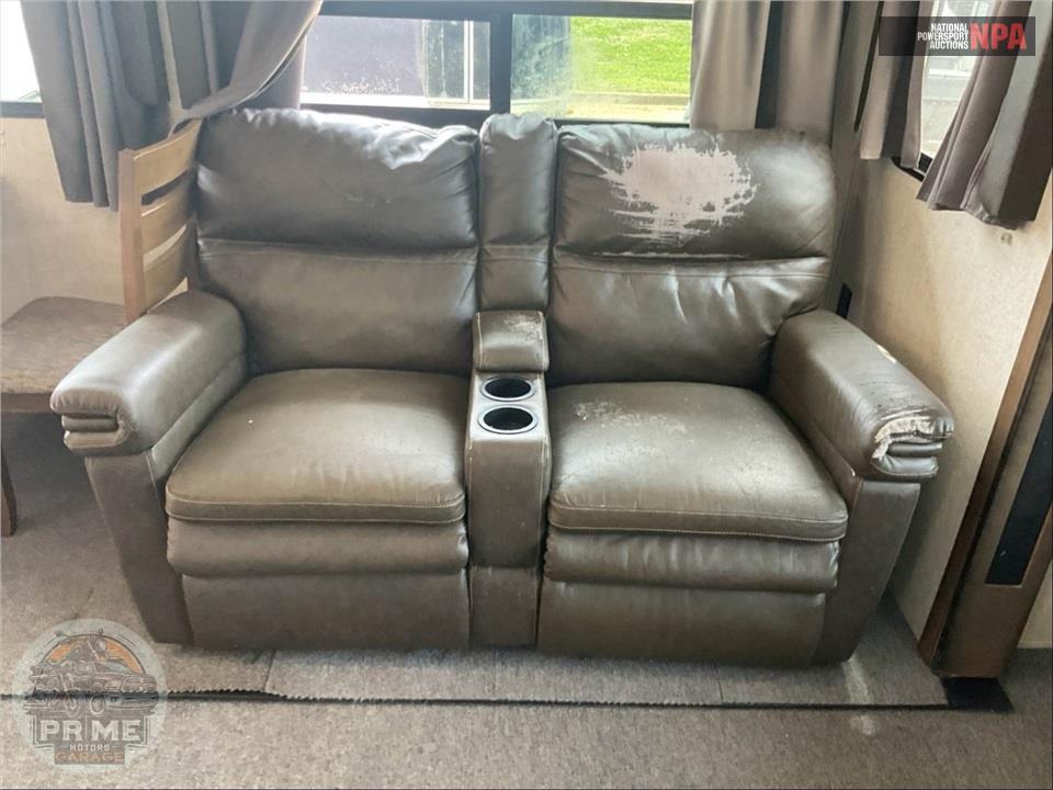 2019 Keystone Rv M-361 RLW - COUGAR FIFTH WHEEL SERIES — фото 12
