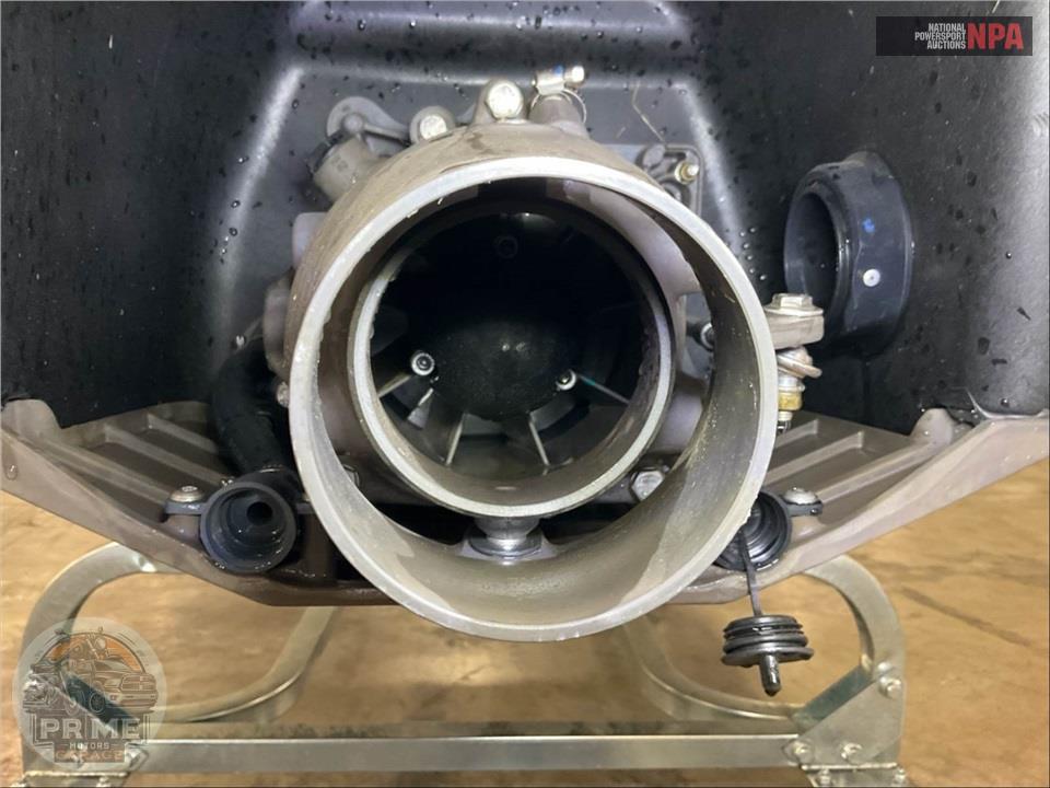 2023 Seadoo/Brp SPARK 2-UP ROTAX 900 ACE - 60 — фото 14