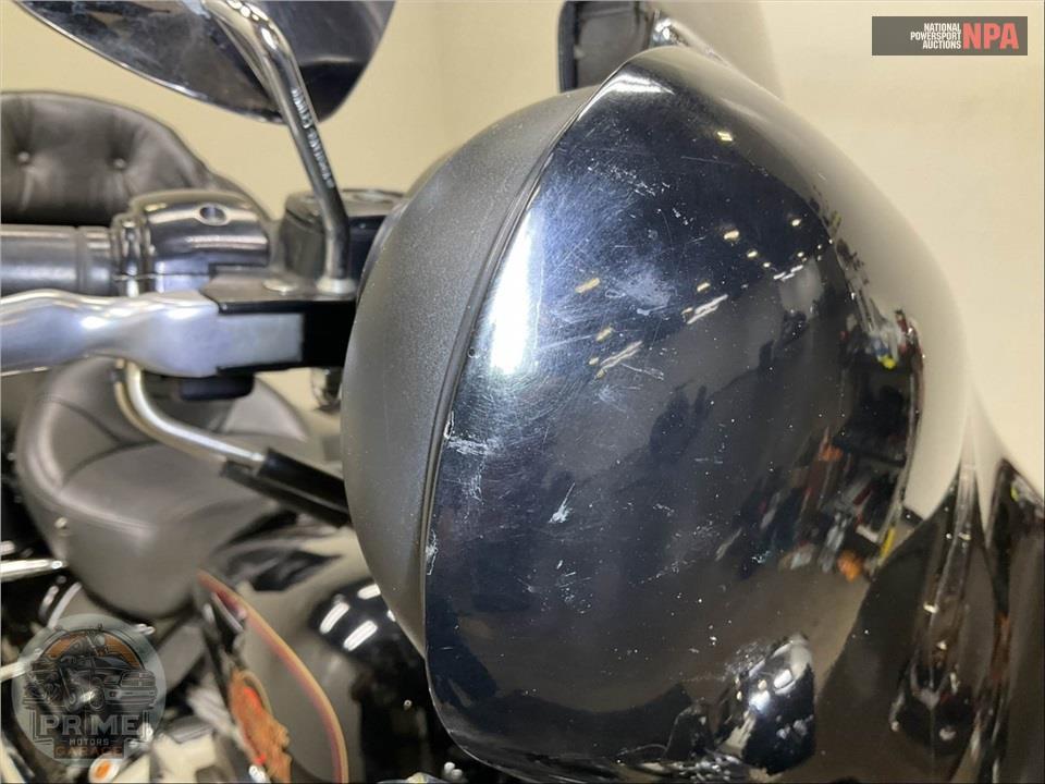 2001 Harley-Davidson FLHT ELECTRA GLIDE — фото 17
