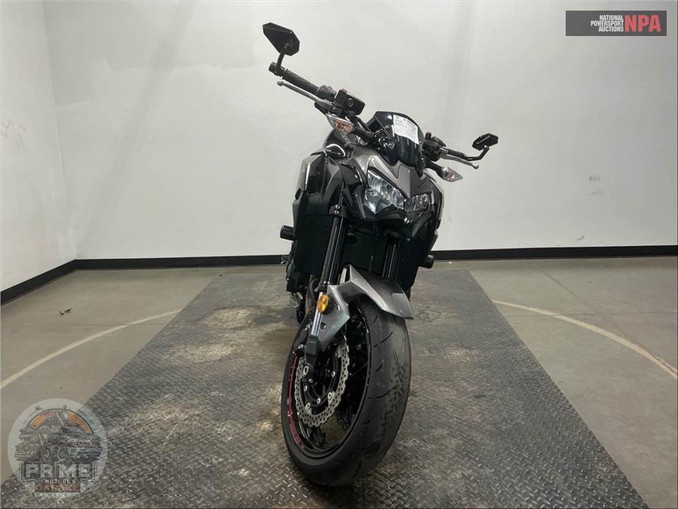 2023 Kawasaki ZR900FPFNN Z900 (ABS) — фото 2