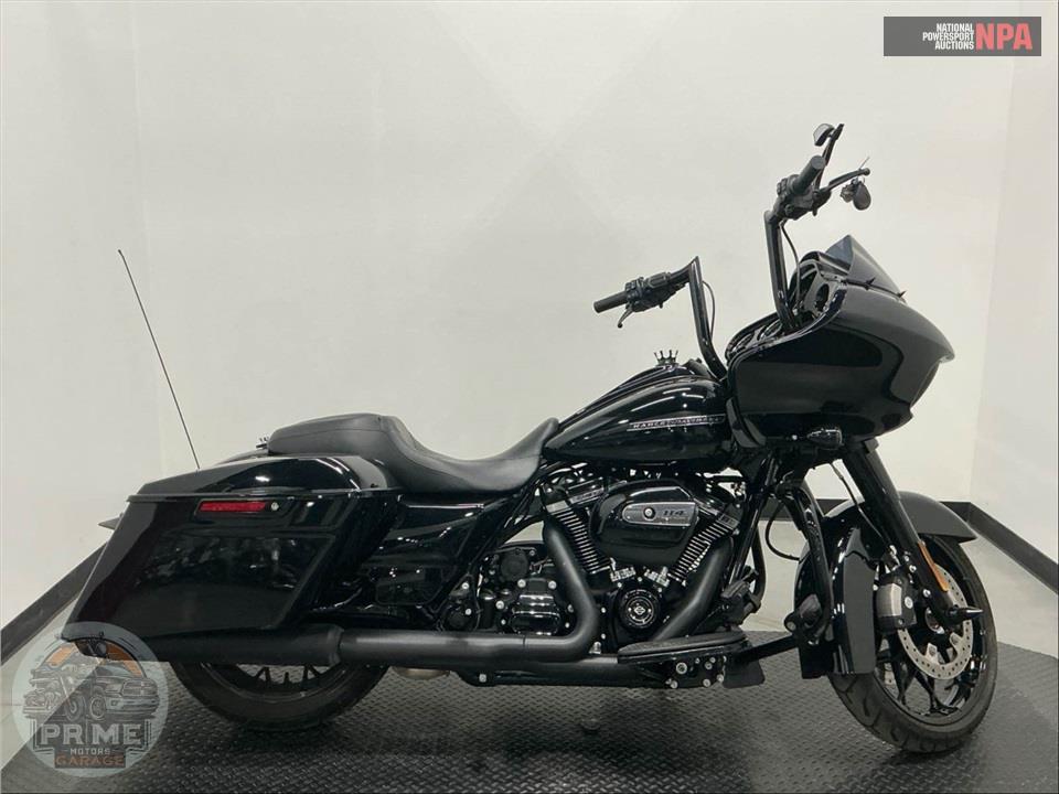 2020 Harley-Davidson FLTRXS ROAD GLIDE SPECIAL — фото 1