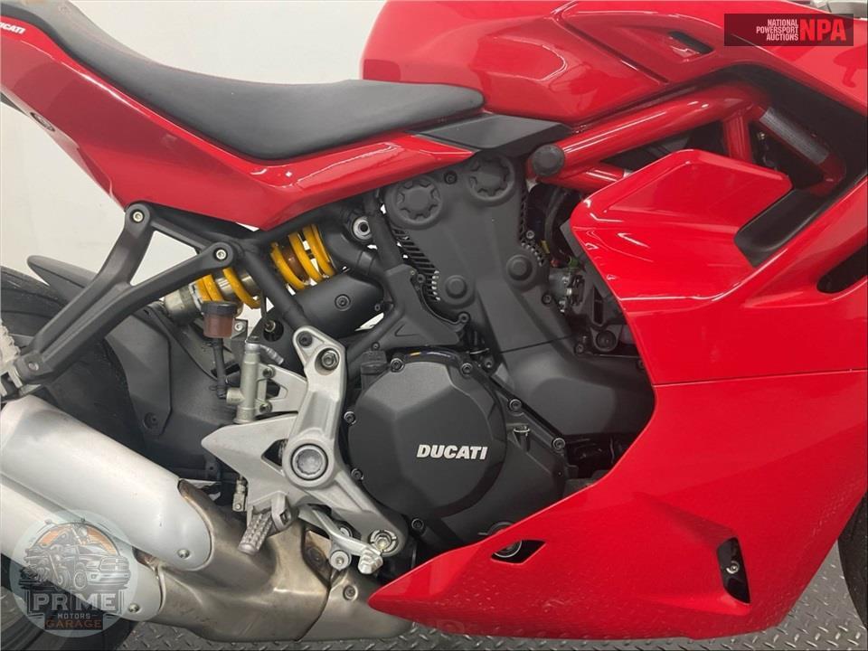 2023 Ducati SUPERSPORT 950 — фото 6
