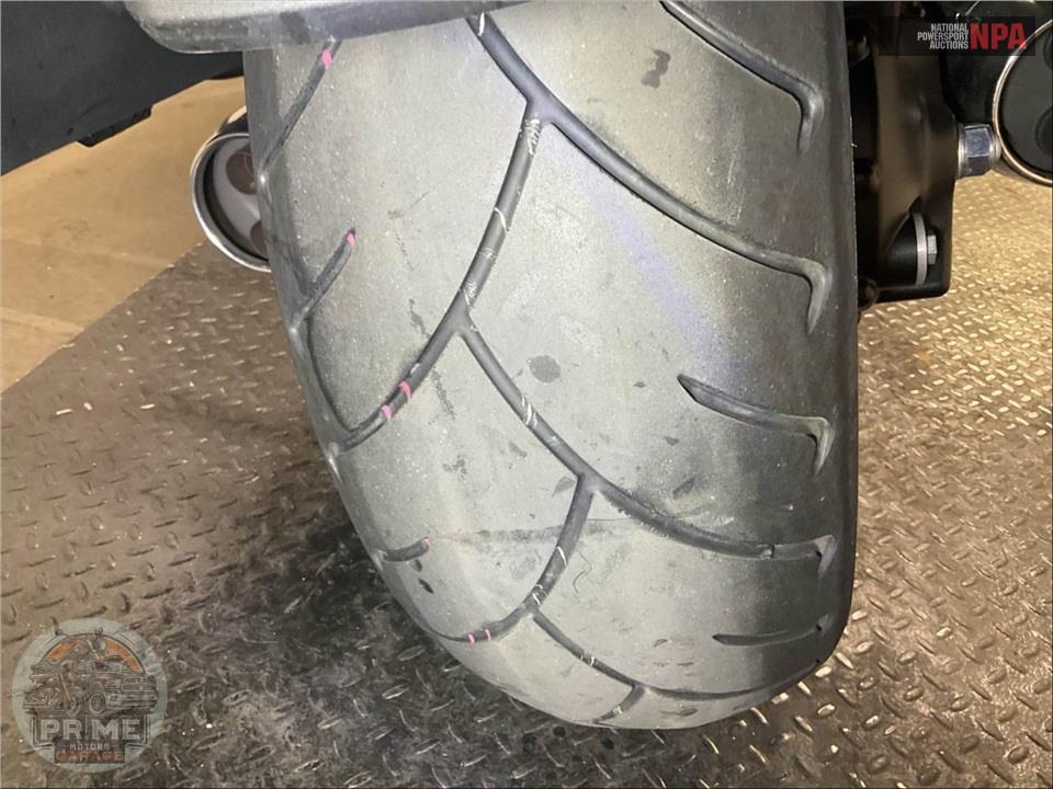 2014 Honda CTX1300 DLX — фото 30