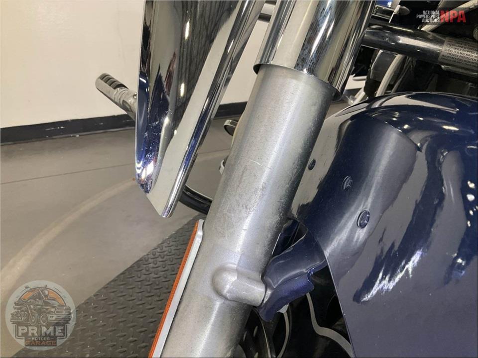 2013 Harley-Davidson FLHX STREET GLIDE — фото 43