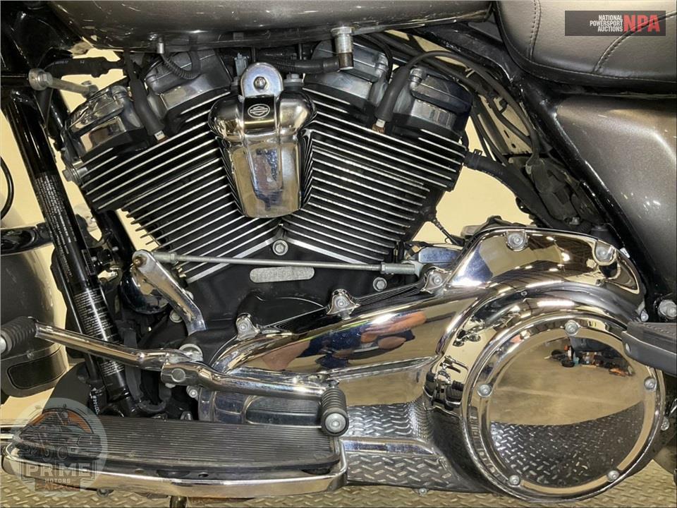 2017 Harley-Davidson FLHR ROAD KING — фото 7