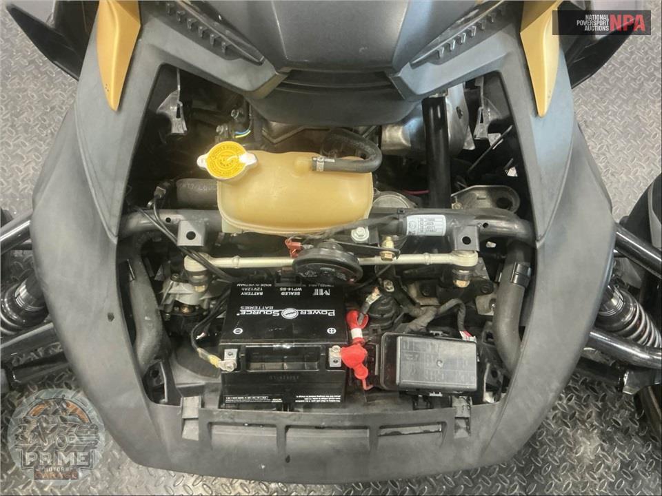 2022 Can-Am RYKER 900 SPORT — фото 14