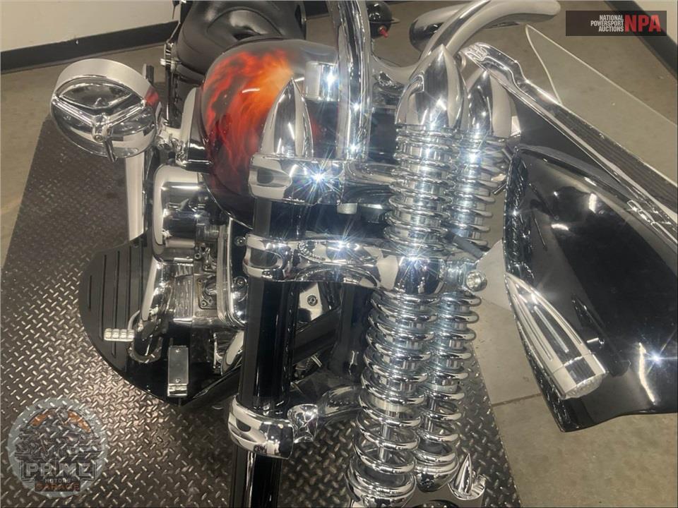 2005 Rolling Thunder CHOPPER — фото 24