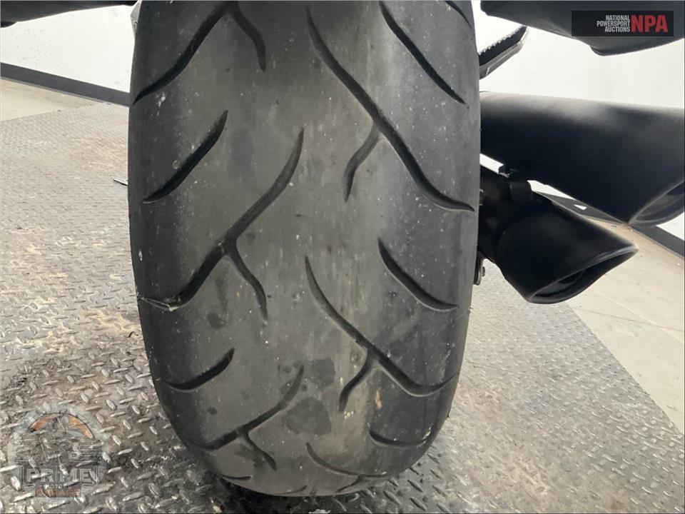 2024 Suzuki VZR1800M4 BOULEVARD M109R — фото 21