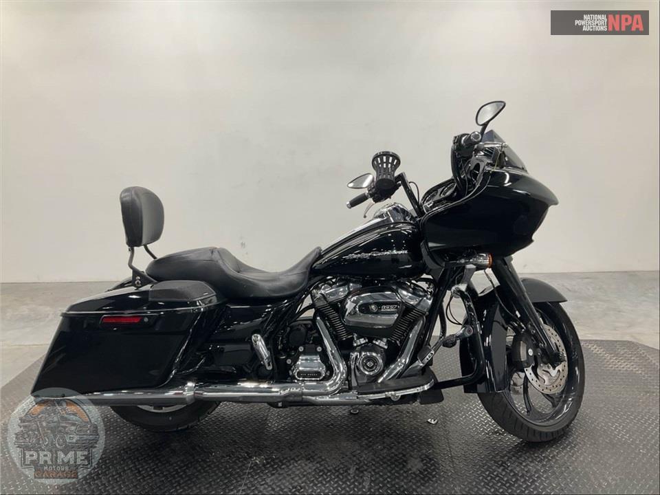 2017 HARLEY-DAVIDSON FLTRXS ROAD GLIDE SPECIAL
