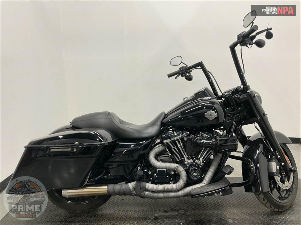 2023 Harley-Davidson FLHRXS ROAD KING SPECIAL — фото 1