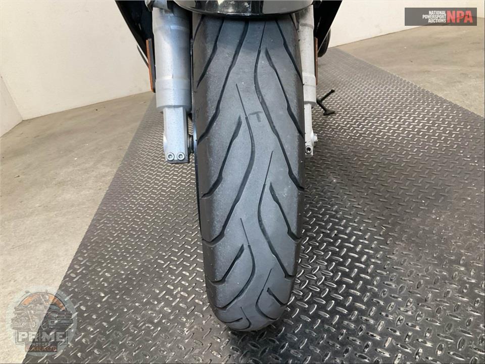 2008 Yamaha FJR1300 ELECTRIC SHIFT ABS CA MODEL — фото 25