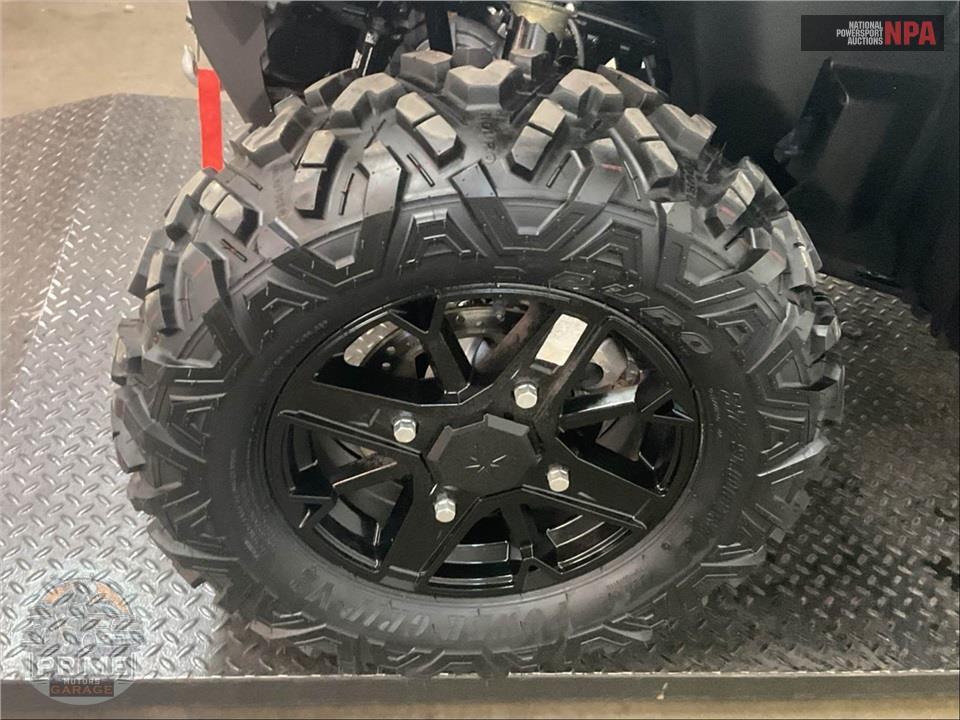 2023 Polaris SPORTSMAN 850 ULTIMATE TRAIL — фото 18
