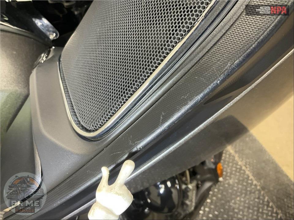 2020 Indian Motorcycle CHALLENGER — фото 14