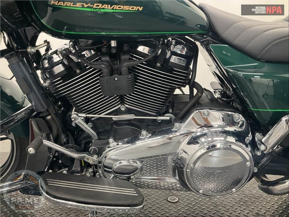 2024 Harley-Davidson FLTRX ROAD GLIDE — фото 7