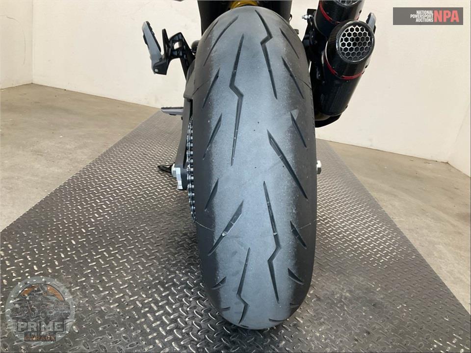 2025 Ducati MONSTER SP — фото 15