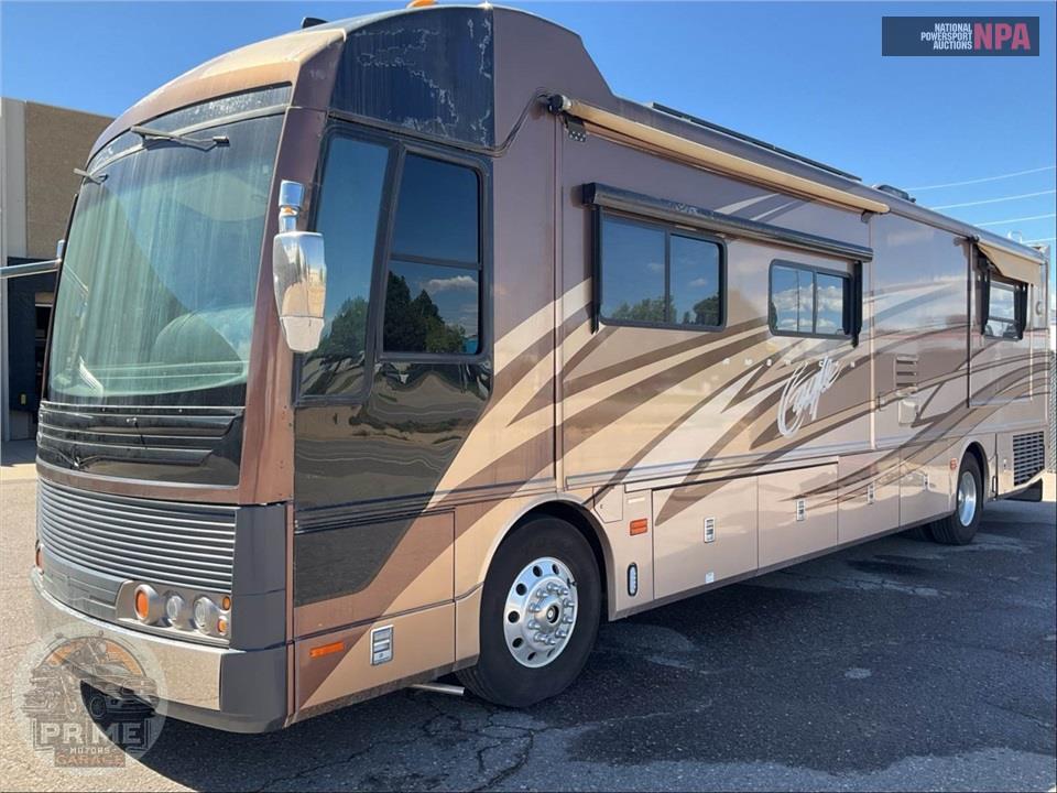 2004 American Eagle M-40L SPARTAN (*) — фото 2
