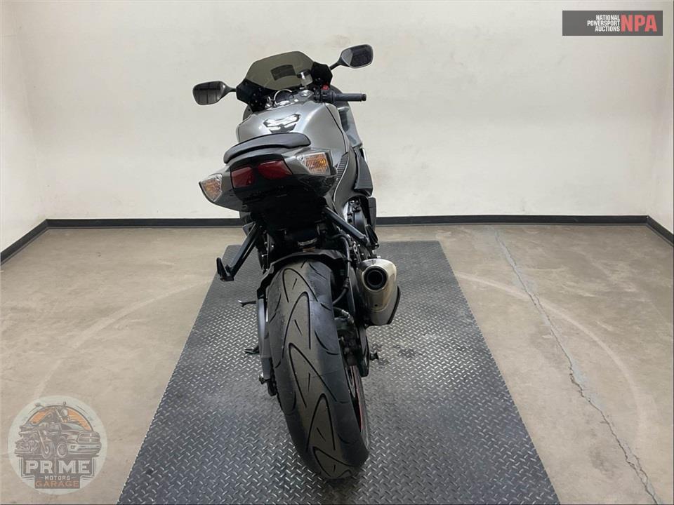 2021 Suzuki GSX-R750M1 — фото 4